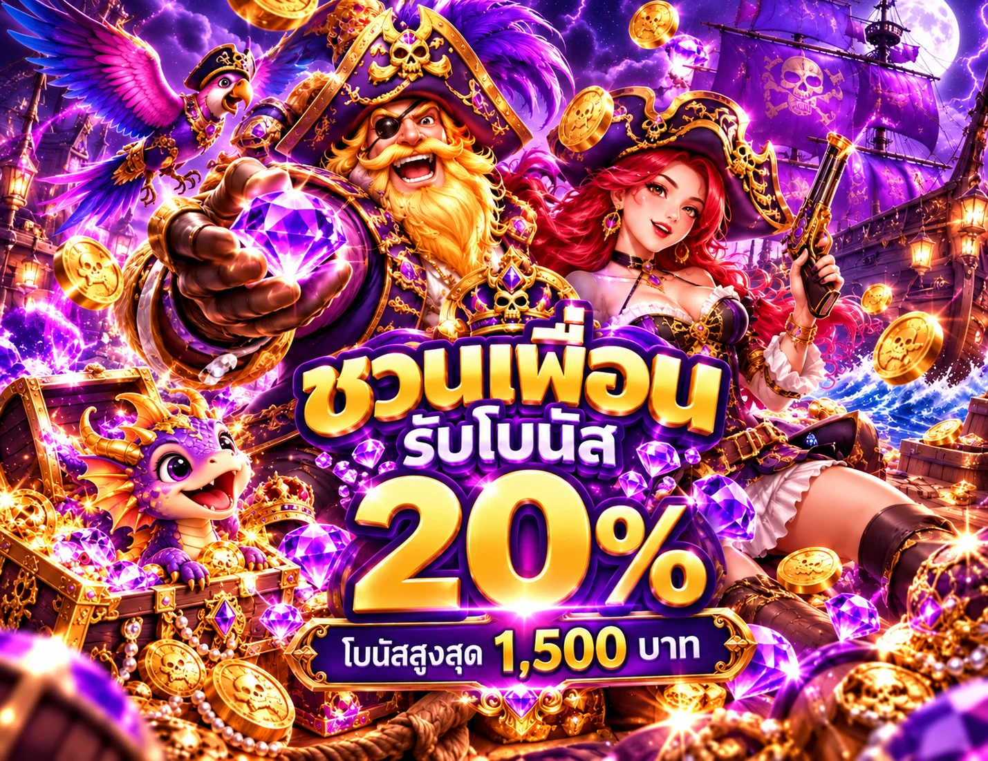 โปรโมชั่น tngame