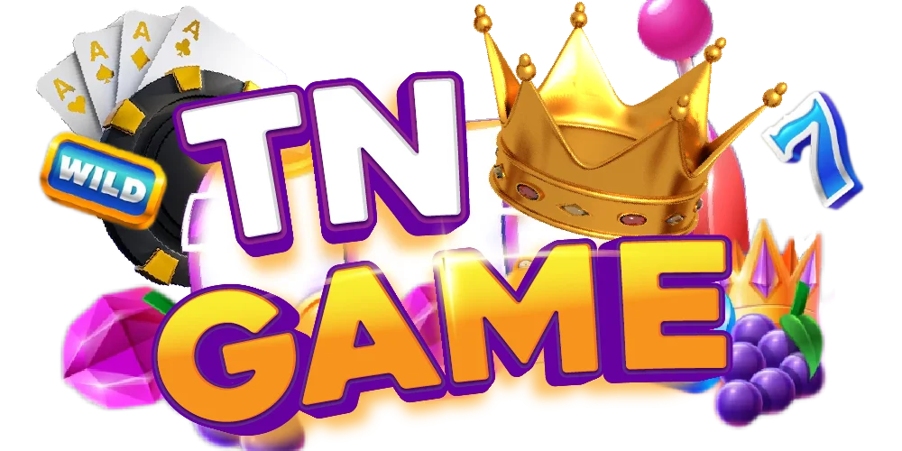 TNGAME | คาสิโนออนไลน์ สล็อตเว็บตรง บาคาร่าออนไลน์